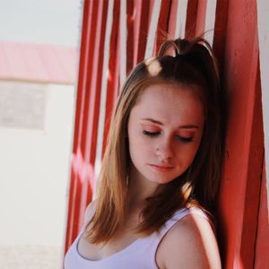 Meet your Posher, Katrina